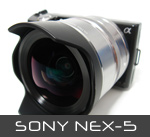sony nex-5